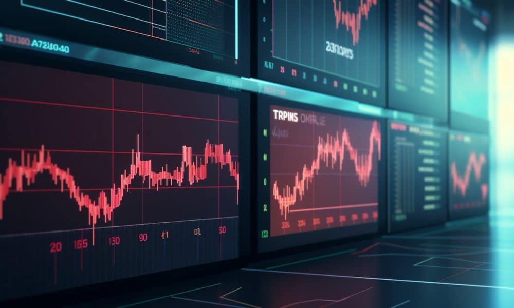 Compound prices dip as investors take profits following a brief jump
