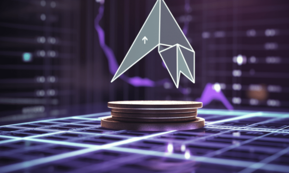 Could Ethereum be on the edge of a potential rebound to $2,000