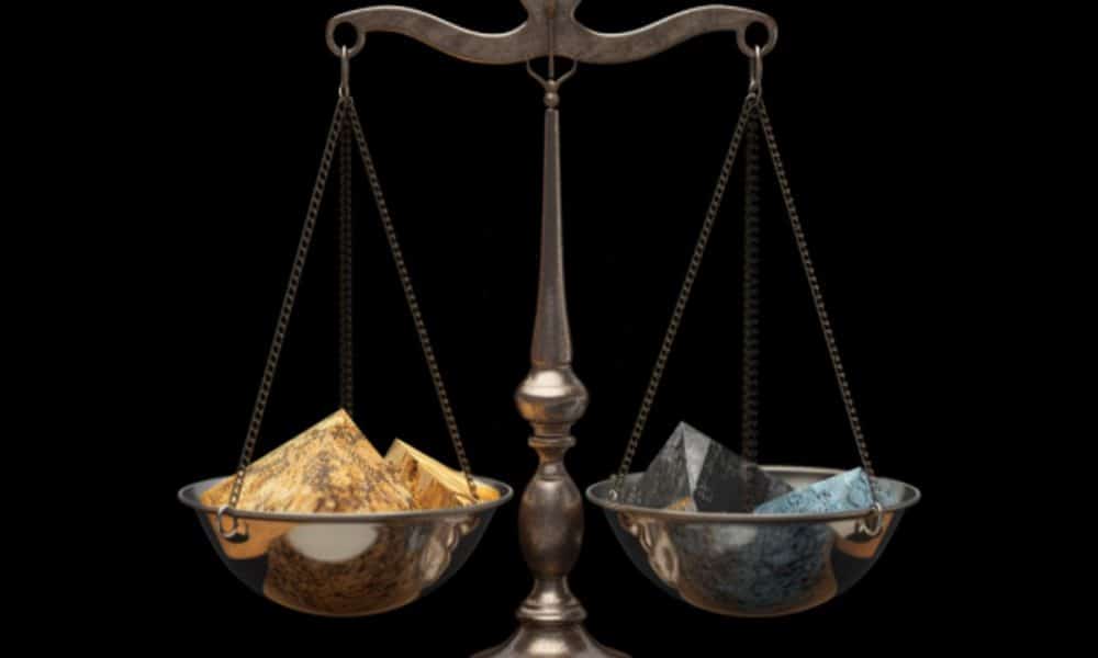 Crypto now more stable than oil: Decoding this turn of events