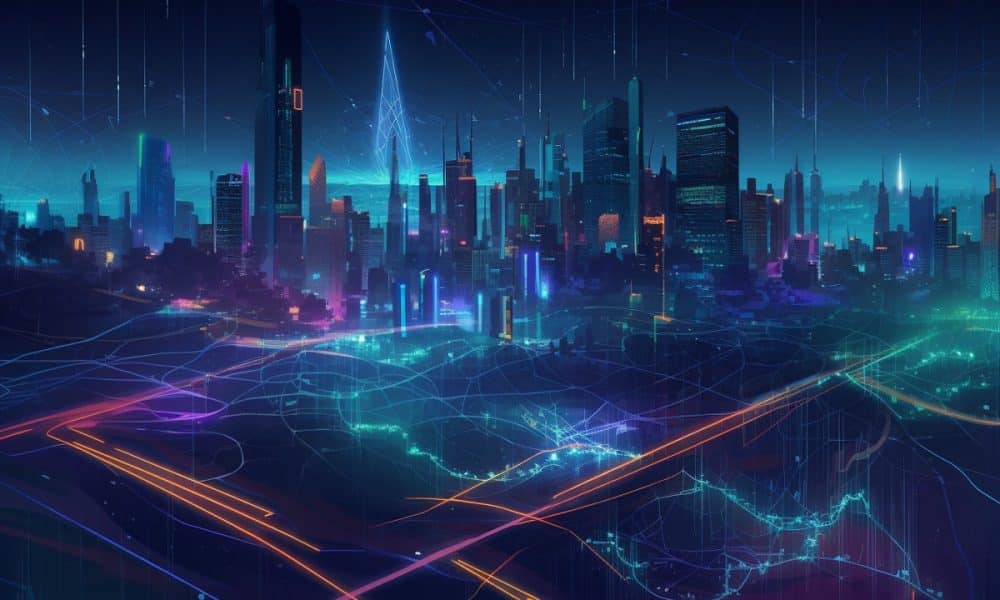 Digital assets report: Outflows shoot up as traders hunt for profits