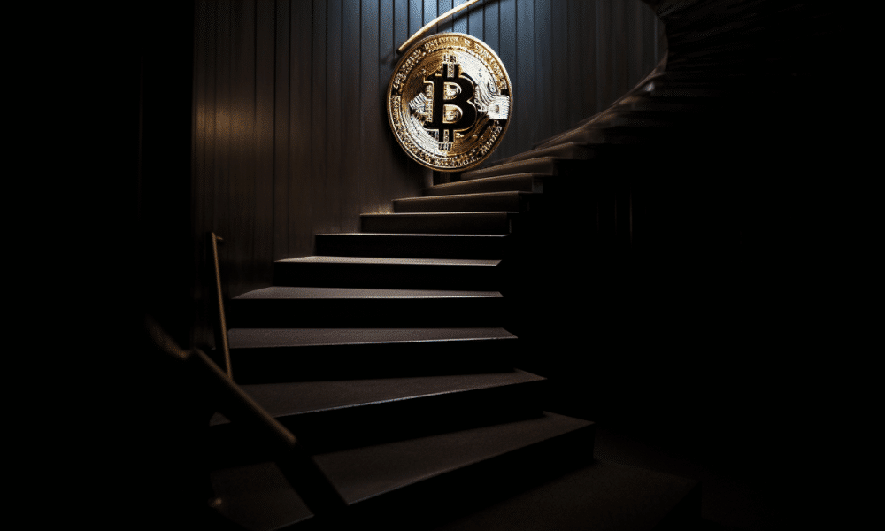 Elon Musk, Bitcoin, and the possibility of volatility