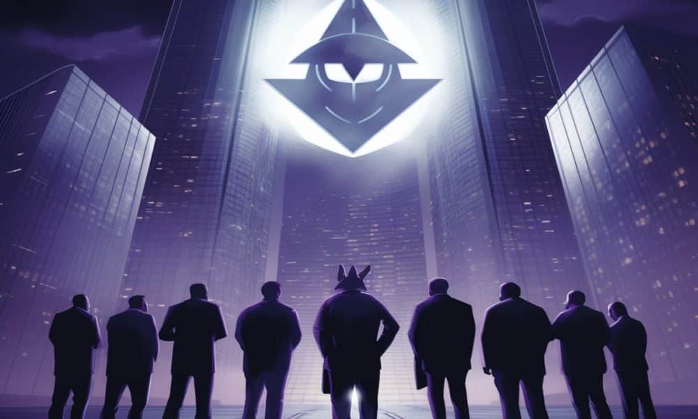 Ethereum: Are institutional investors in the U.S shunning ETH?