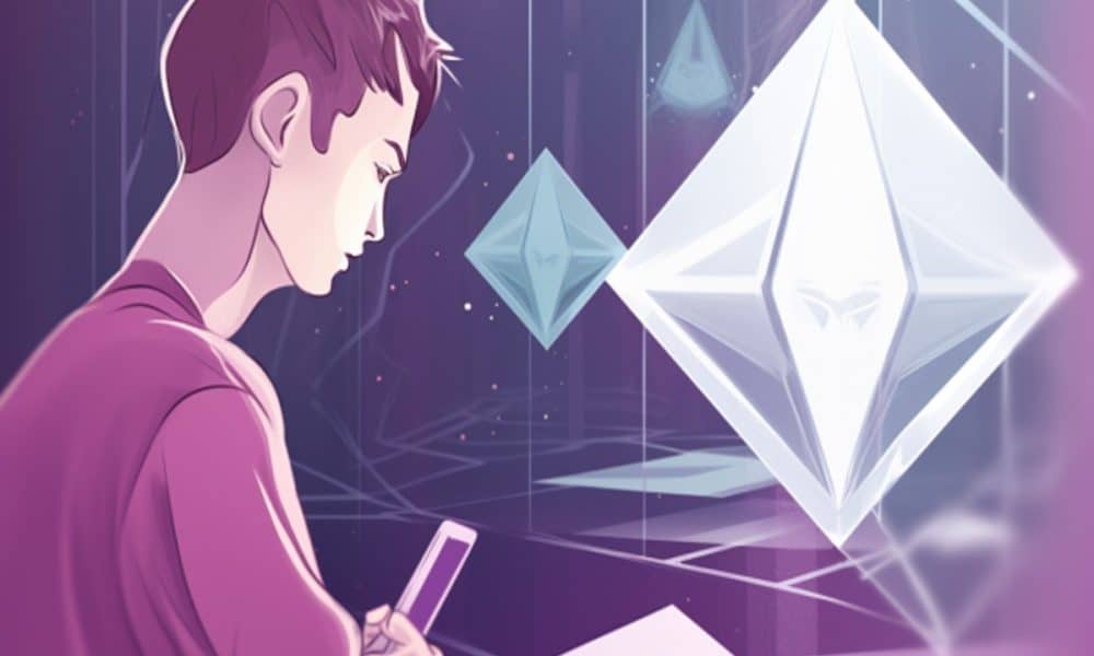 Ethereum: Stakers continue to show faith in ETH despite price fluctuations
