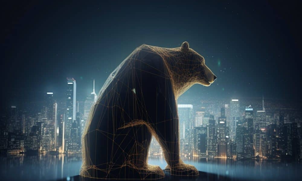 Ethereum bears gaining ground, here’s how