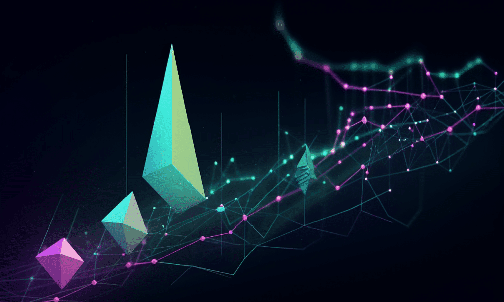 Ethereum staking continues to rise, but an opposing trend emerges