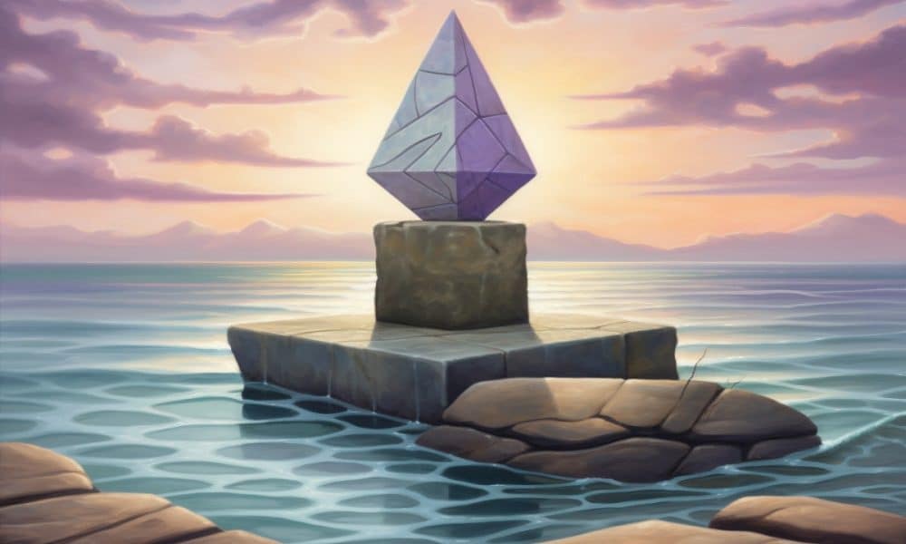 Ethereum’s volatility drops to lowest level in 10 years
