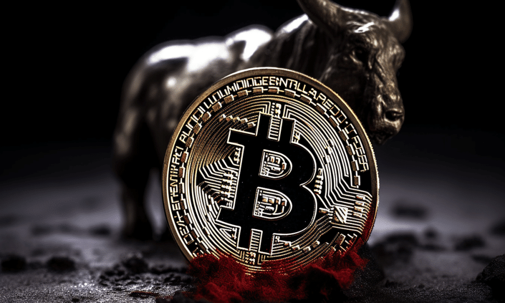 Even as Bitcoin remains under $30,00, these holders enjoy profits 