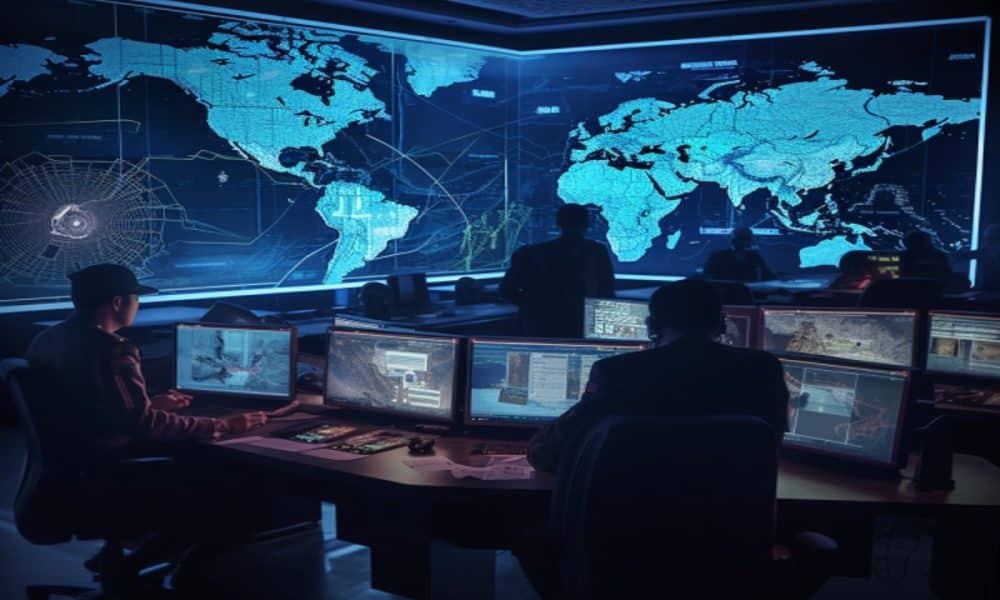 FBI warns of a $40 mln sale of stolen crypto by North Korean hackers