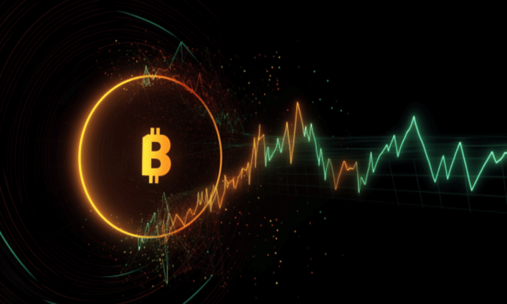 FUD affects Bitcoin transactions, but is there change in the air?