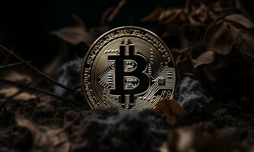 Has Bitcoin [BTC] bottomed out in oversold territory?