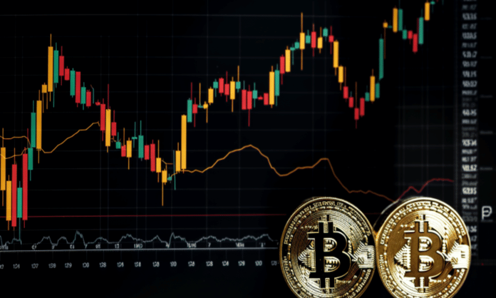 How Bitcoin’s volatility dropped below gold, S&P 500 in July