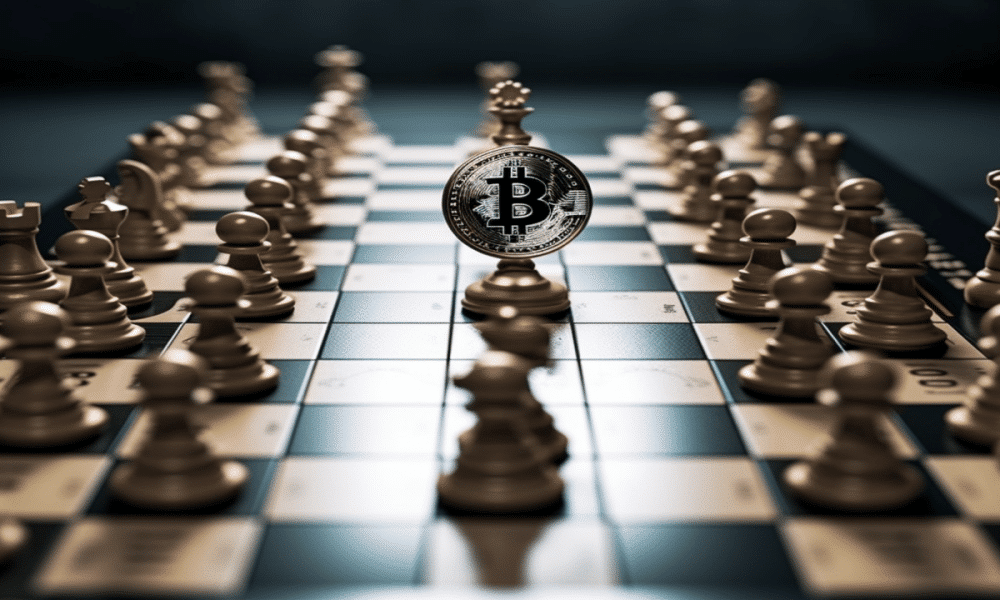 I asked ChatGPT about Bitcoin’s price rally, it predicted that BTC would double its value