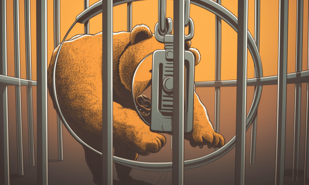 If this is true, Bitcoin will soon exit the bear market 