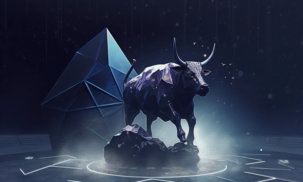 Is Ethereum preparing the ground for a bull run? 