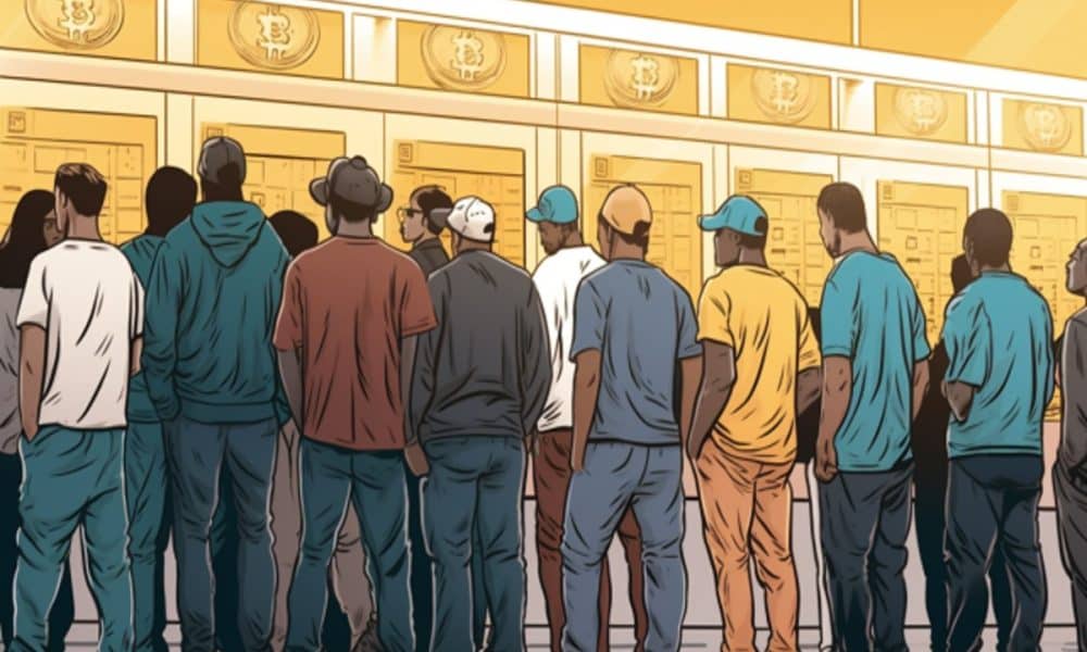 Miners cash out – Here’s what that says about Bitcoin