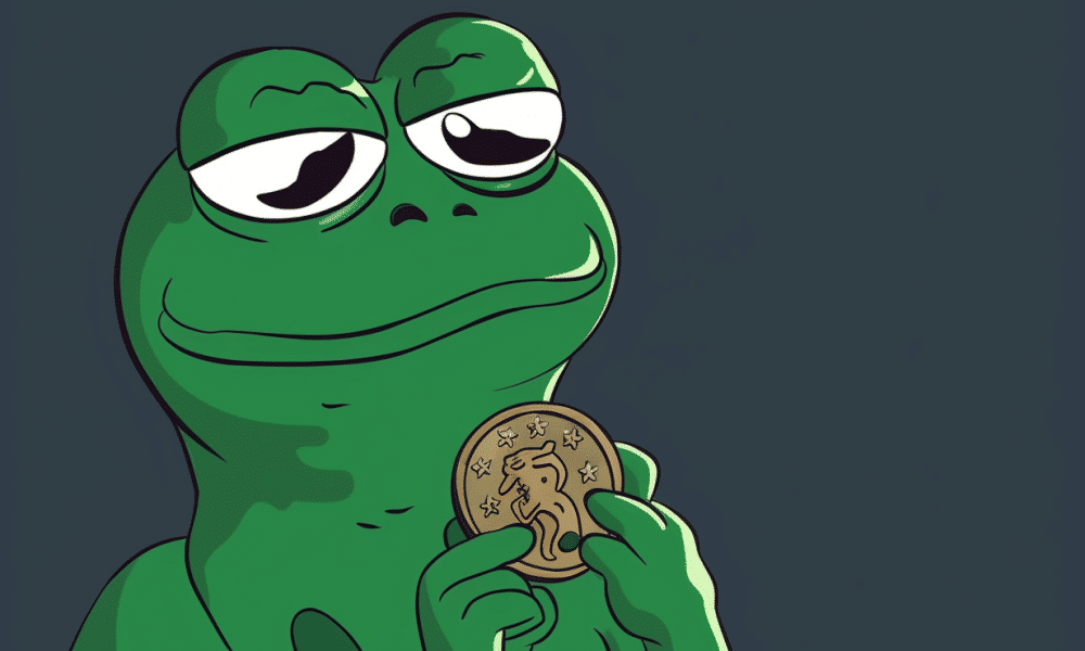 PEPE, Bitcoin, and the common thread between them