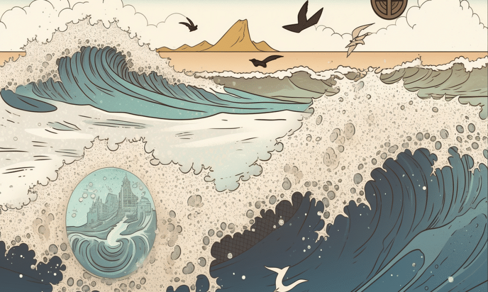 Regulatory waves impact BTC and ETH liquidity in the U.S. Assessing…