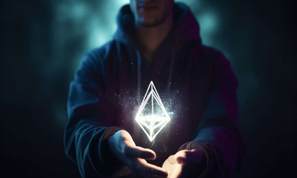 Users keep faith in Ethereum despite market ebbs and flows