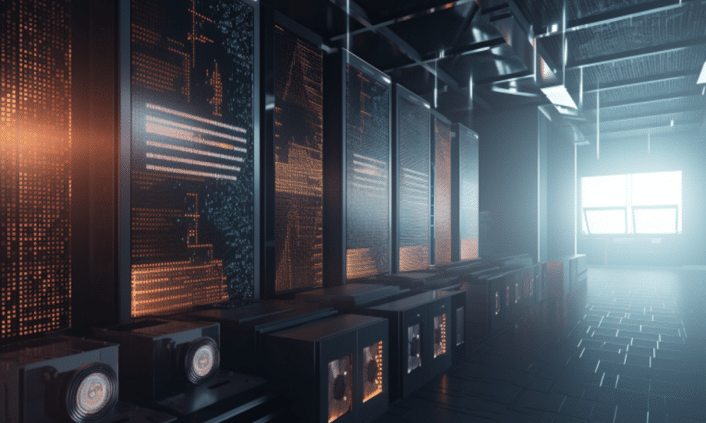 Why Bitcoin miners are looking for a different modus operandi
