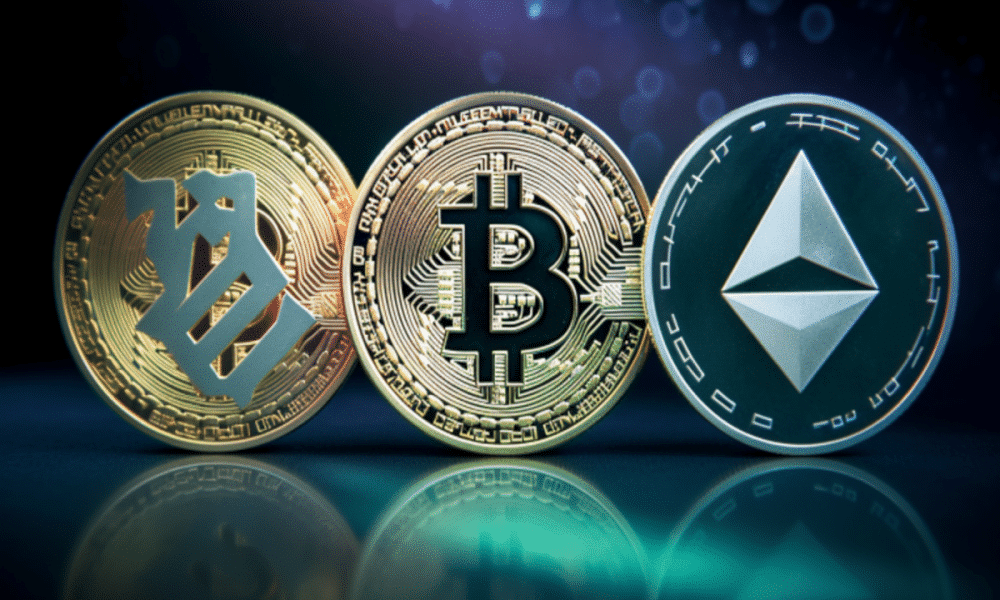 Why an Ethereum ETF could be on the cards