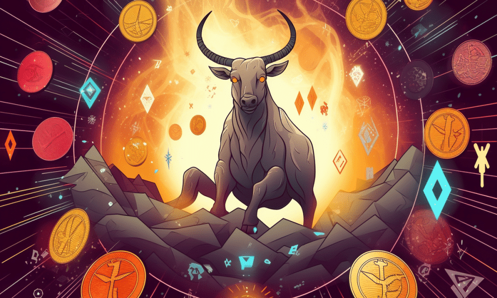 Why now is the best time to invest in altcoins