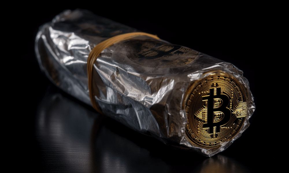wBTC transaction volume spikes. This is what it means for BTC…